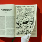 Marvel Comics Library, Fantastic Four, Vol. 1, 1961-1963