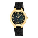 Gevril Ladies Lugano Swiss Quartz // 11027