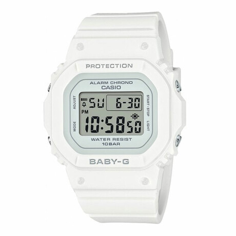 Casio Ladies Baby-G Quartz // BGD565-7