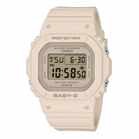 Casio Ladies Baby-G Quartz // BGD565-4