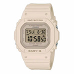 Casio Ladies Baby-G Quartz // BGD565-4