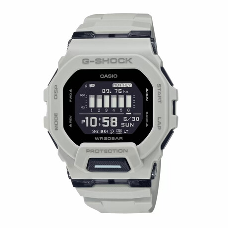 Casio G-Shock Quartz // GBD200UU-9