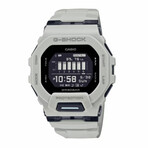 Casio G-Shock Quartz // GBD200UU-9