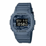 Casio G-Shock Quartz // DW5600CA-2
