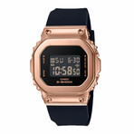 Casio Ladies G-Shock Quartz // GMS5600PG-1