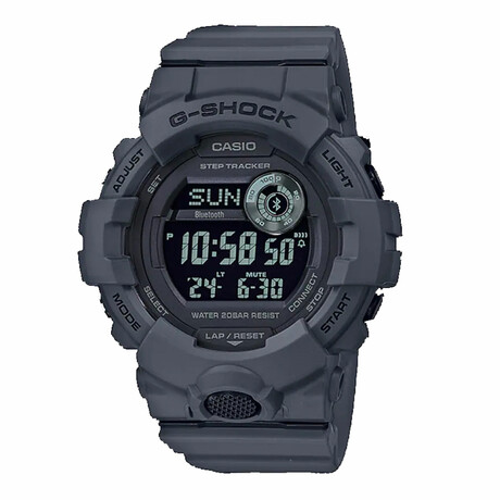 Casio G-Shock Quartz // GBD800UC-8