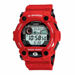 Casio G-Shock Quartz // G-7900A-4