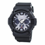 Casio G-Shock Quartz // GA201-1A
