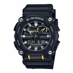 Casio G-Shock Quartz // GA900-1A