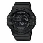 Casio Ladies Baby-G Quartz // BGD140-1A