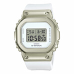 Casio Ladies G-Shock Quartz // GMS5600G-7
