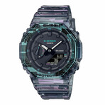 Casio G-Shock Quartz // GA2100NN-1A