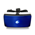CEEK Virtual Reality Headset // Blue