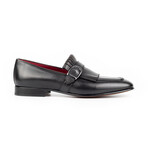 Nevado Dress Shoe // Black (Euro: 41)