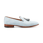 Helka Dress Shoe // Blue (Euro: 41)