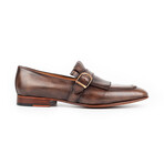 Nevado Dress Shoe // Brown (Euro: 42)