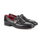 Nevado Dress Shoe // Black (Euro: 39)