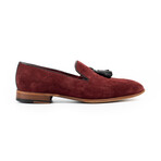 Helka Dress Shoe // Bordeaux (Euro: 40)