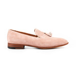 Helka Dress Shoe // Pink (Euro: 40)