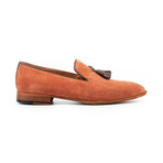 Helka Dress Shoe // Clay (Euro: 43)