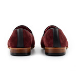 Helka Dress Shoe // Bordeaux (Euro: 43)