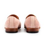 Helka Dress Shoe // Pink (Euro: 40)