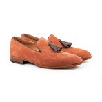 Helka Dress Shoe // Clay (Euro: 46)