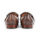 Nevado Dress Shoe // Brown (Euro: 39)