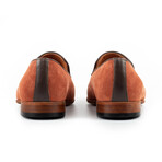 Helka Dress Shoe // Clay (Euro: 46)