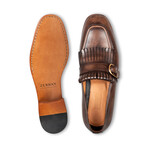 Nevado Dress Shoe // Brown (Euro: 45)