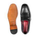 Nevado Dress Shoe // Black (Euro: 43)