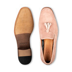 Helka Dress Shoe // Pink (Euro: 40)