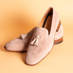 Helka Dress Shoe // Pink (Euro: 40)