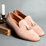 Helka Dress Shoe // Pink (Euro: 40)