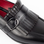 Nevado Dress Shoe // Black (Euro: 43)