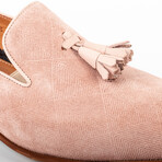 Helka Dress Shoe // Pink (Euro: 43)