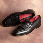 Nevado Dress Shoe // Black (Euro: 41)