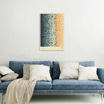 Entropy by 2046 Design (18"H x 12"W x 1.5"D)