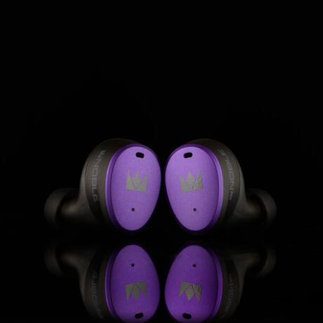 Noble FoKus H-ANC // Purple