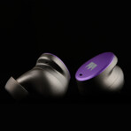 Noble FoKus H-ANC // Purple