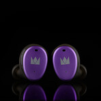 Noble FoKus H-ANC // Purple