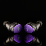 Noble FoKus H-ANC // Purple