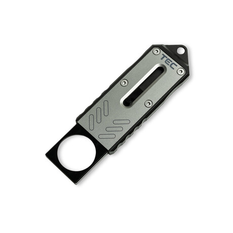 Neo-Spec Pocket Magnifier // Black