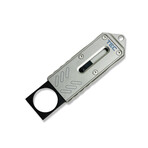 Neo-Spec Pocket Magnifier // Titanium