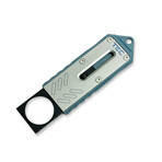 Neo-Spec Pocket Magnifier // Blue
