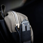 Neo-Spec Pocket Magnifier // Gray