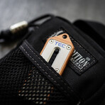 Neo-Spec Pocket Magnifier // Copper