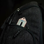 Neo-Spec Pocket Magnifier // Rose Gold