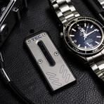 Neo-Spec Pocket Magnifier // Black