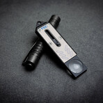 Neo-Spec Pocket Magnifier // Black